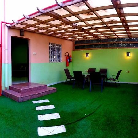 Lamasat Inn Abha Hotel 2 Dış mekan fotoğraf