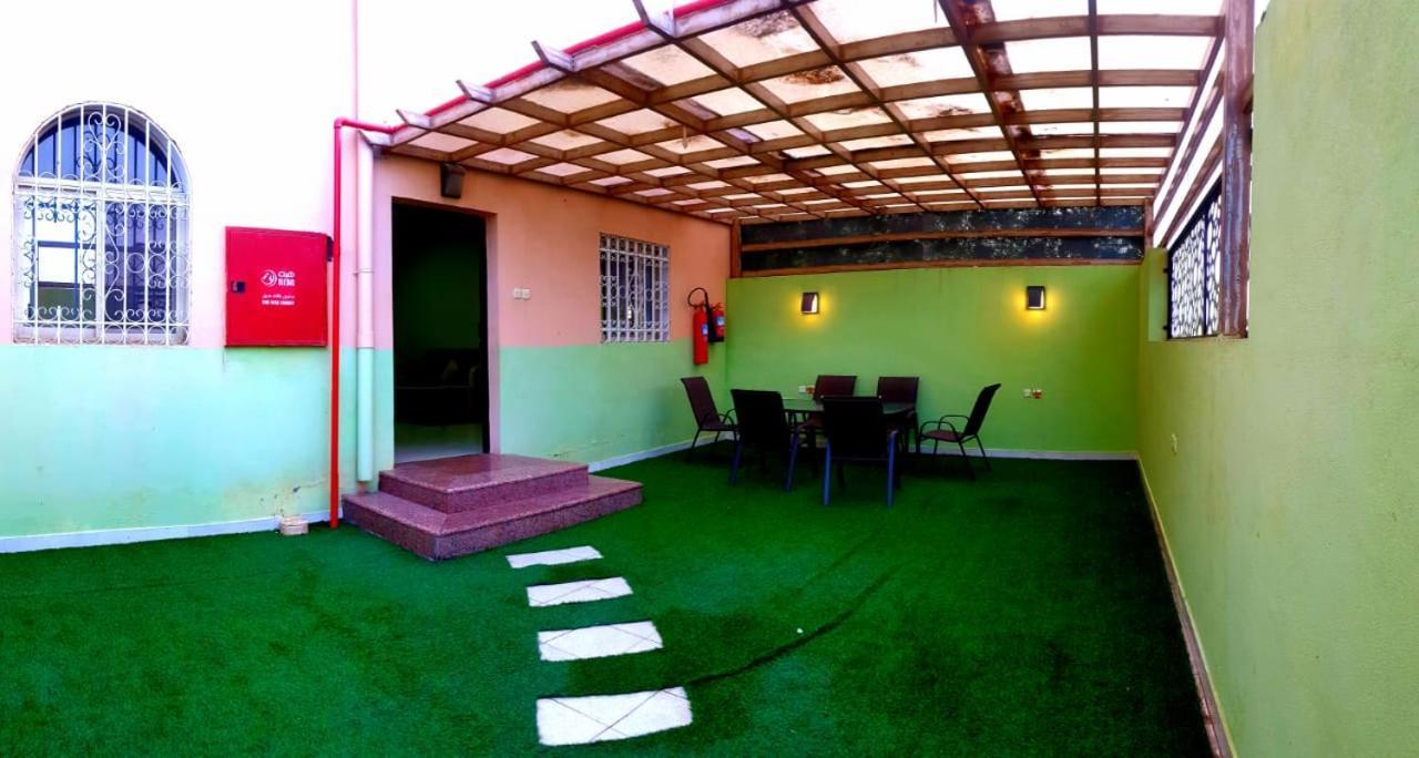 Lamasat Inn Abha Hotel 2 Dış mekan fotoğraf