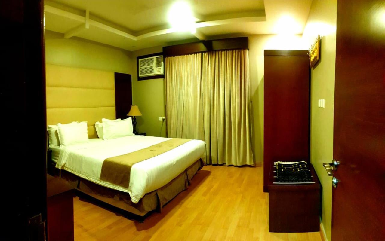 Lamasat Inn Abha Hotel 2 Dış mekan fotoğraf